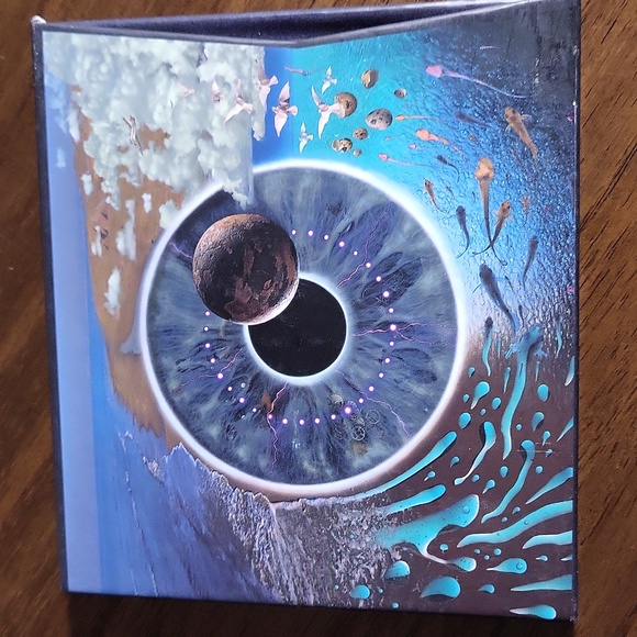 Pink Floyd CDs - Picture 10 of 14